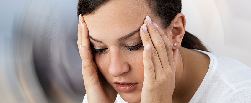 What Does It Feel Like to Have Vertigo?