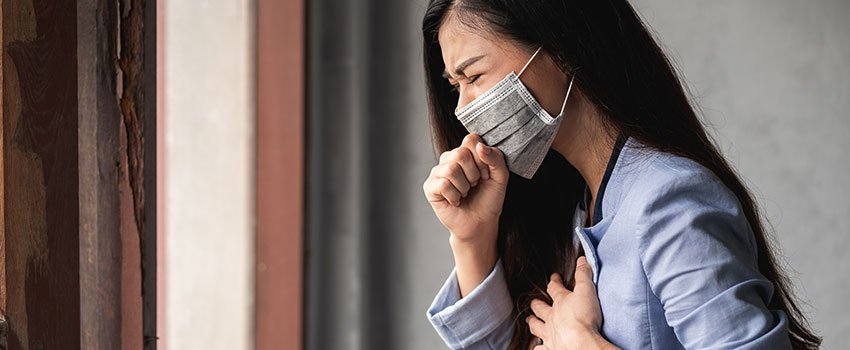 Does a Sore Throat Mean COVID-19?