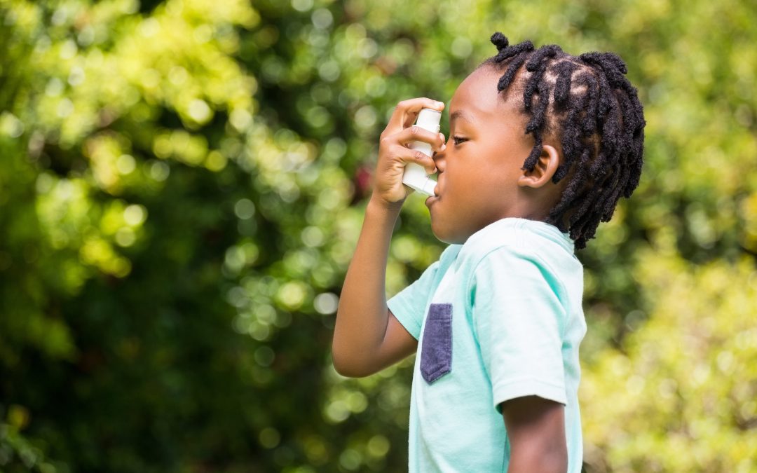 Will My Child’s Asthma Go Away?