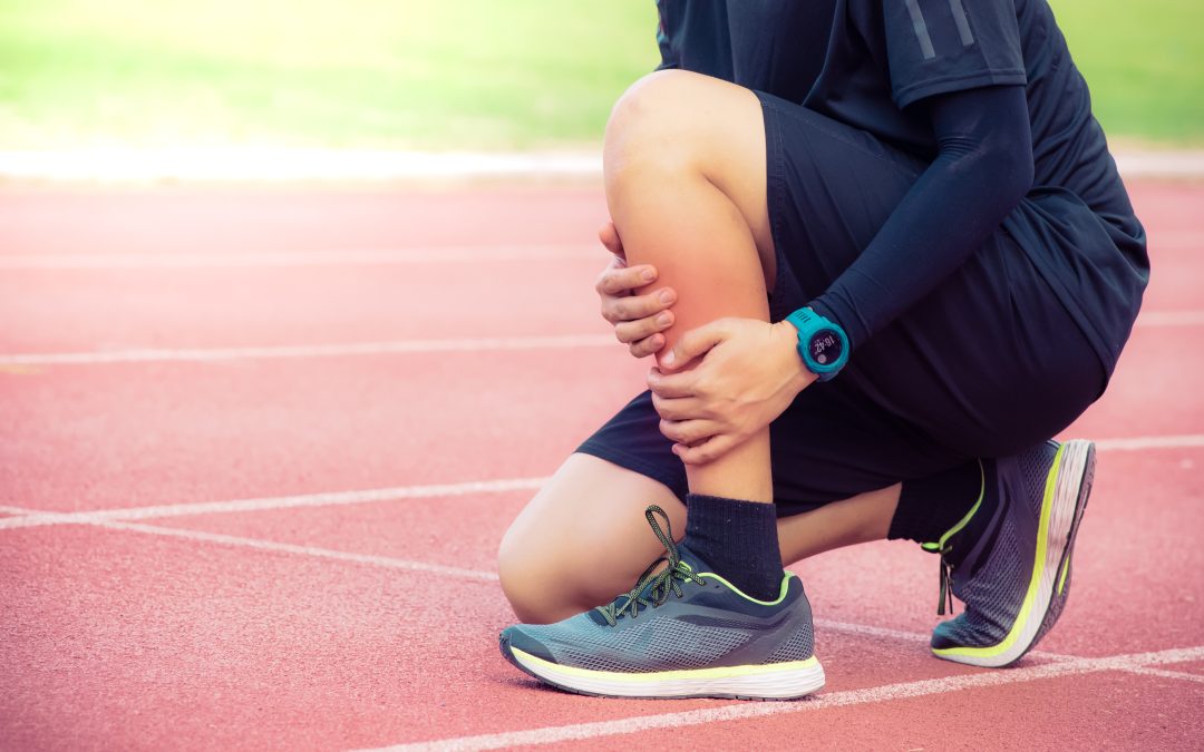 Is it Normal for My Shins to Hurt After Working Out? 