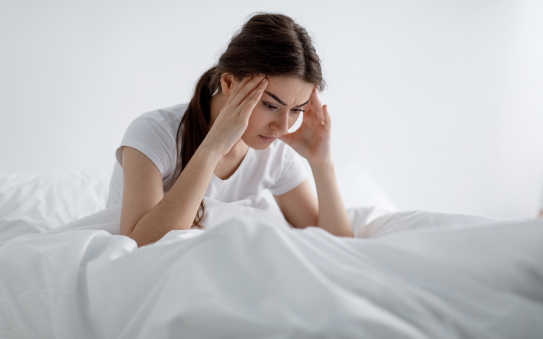 How Does Stress Affect the Body?