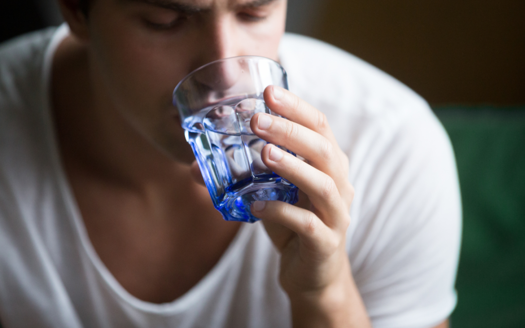 Signs of Dehydration: Recognize and Prevent