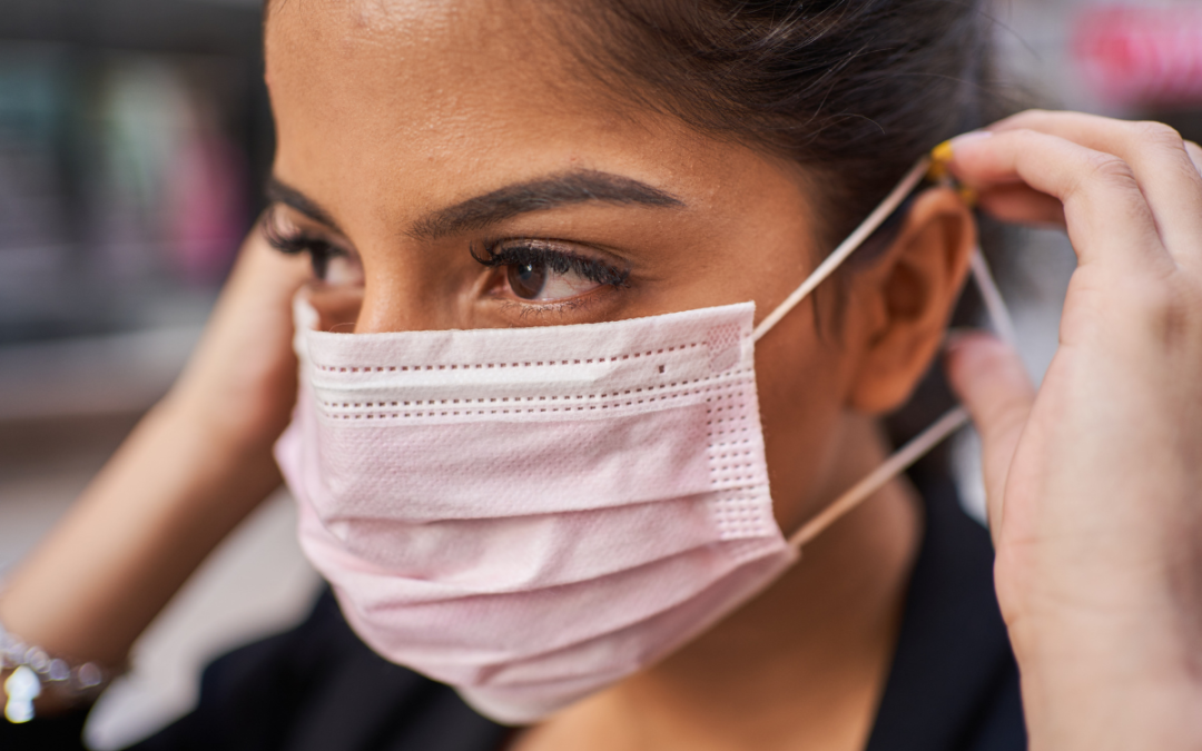 What is the CDC Saying About COVID in 2024?