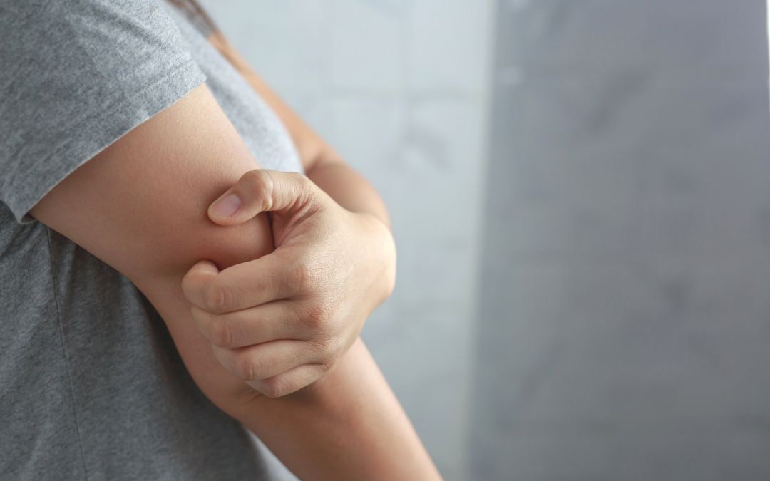 Why Does Skin Become Dry During Fall?