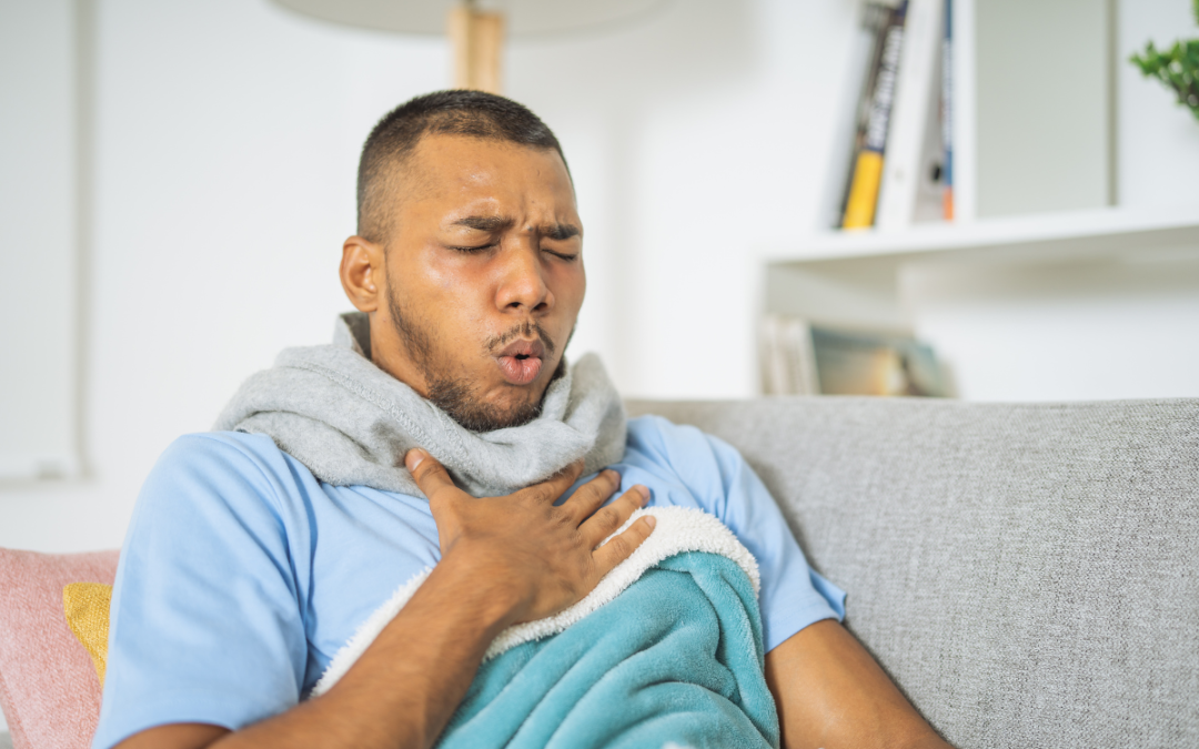 How to Tell if You Have COVID-19, the Flu, or a Cold