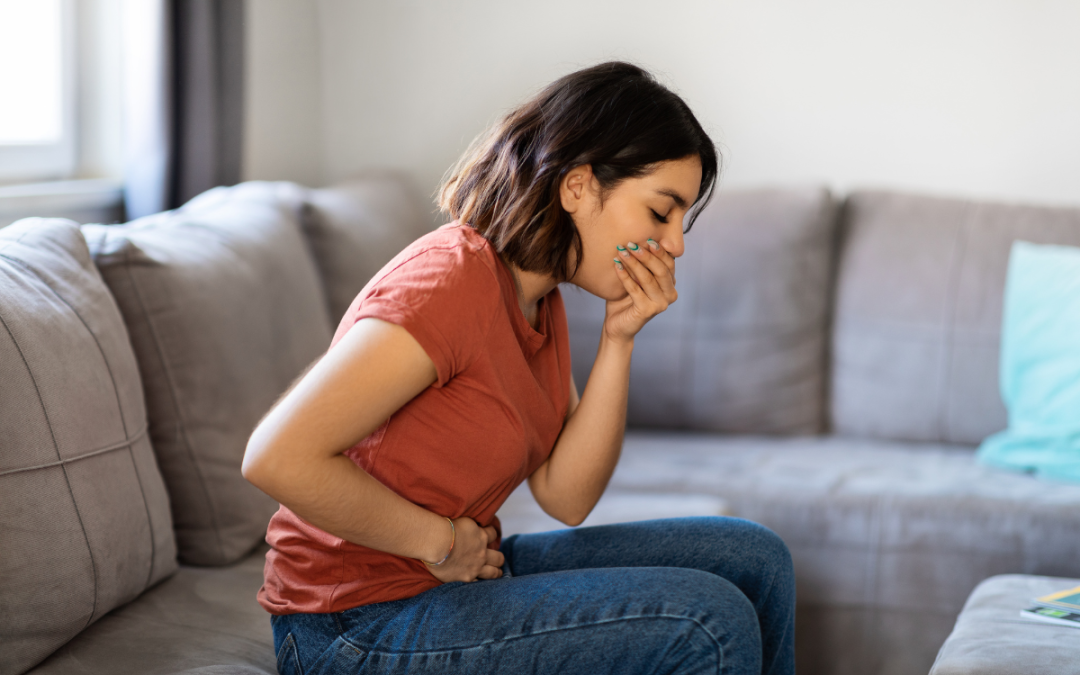 What is Food Poisoning?