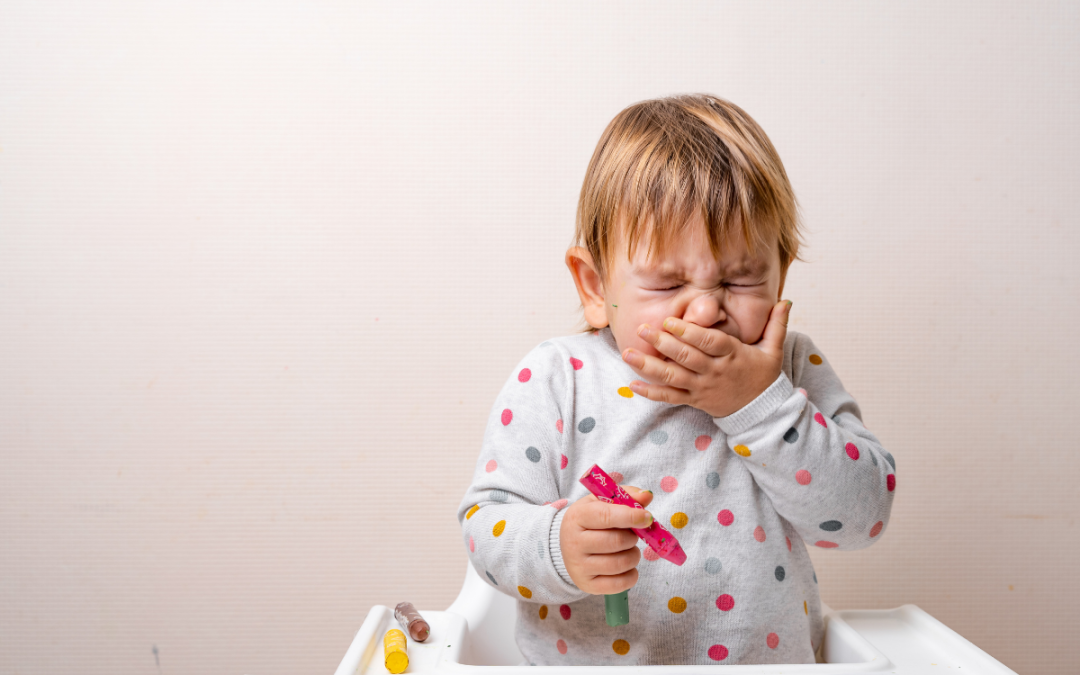 What Is Barking Cough?