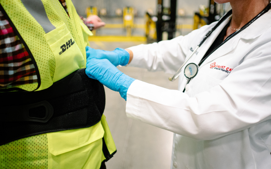 Employer Health Services: How AFC Can Help