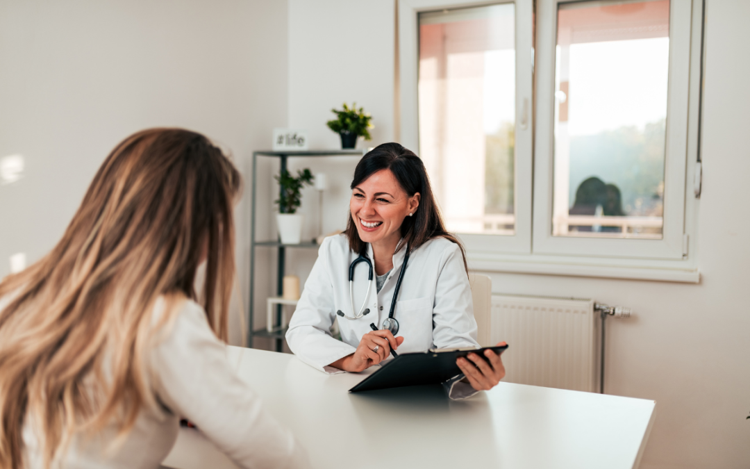 What to Know About STD Testing